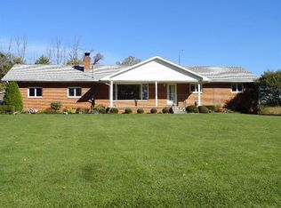 20330 Jerusalem Rd, Chelsea, MI 48118