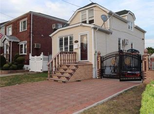14945 121st St, South Ozone Park, NY 11420