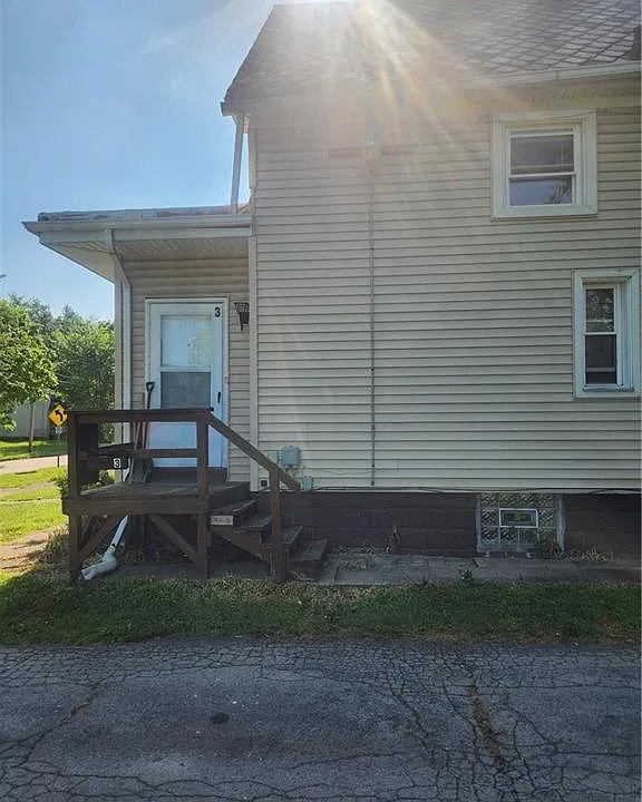 356 North St NW