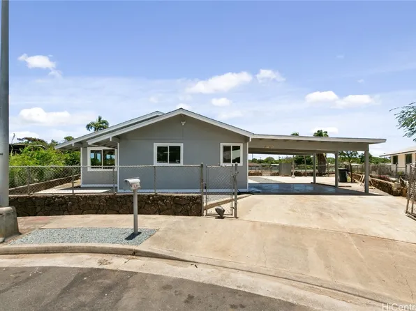 85-401 Pulapula Pl, Waianae, HI 96792