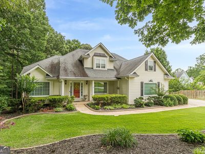 9707 Squirrel Wood Run, Douglasville, GA, 30135
