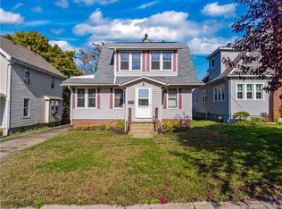 725 Iona Ave, Akron, OH 44314