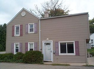 4903 Center St, Gagetown, MI 48735