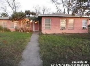 1026 Branch Rd, San Antonio, TX 78219