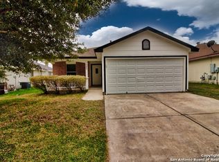 8426 Whitebrush, Converse, TX 78109