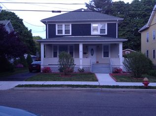 31 Howe St, Meriden, CT 06450