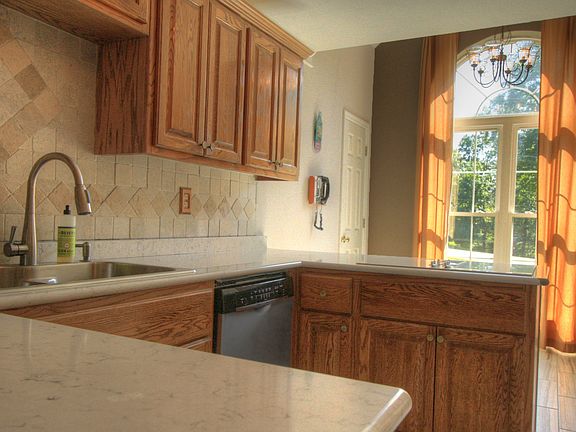 New Quartz Countertops 7/17