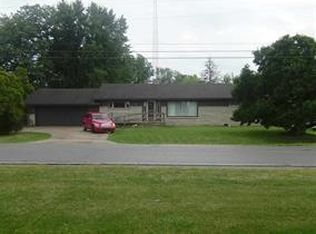 900 E Jefferson St, Plymouth, IN 46563