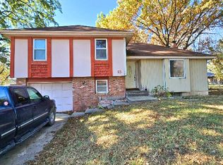 15 Hi View Ridge Dr, Archie, MO 64725