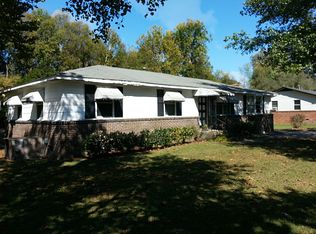 109 Frazier Dr, Chester, SC 29706