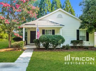 2977 Champion Ln SW, Concord, NC 28025