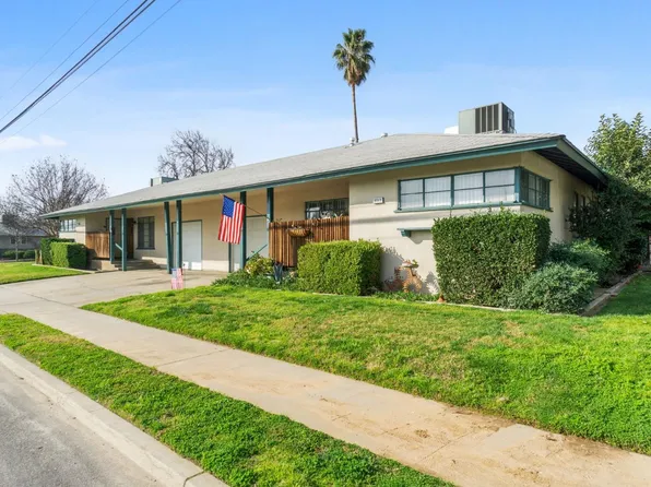 3709 N Palm Ave, Fresno, CA 93704