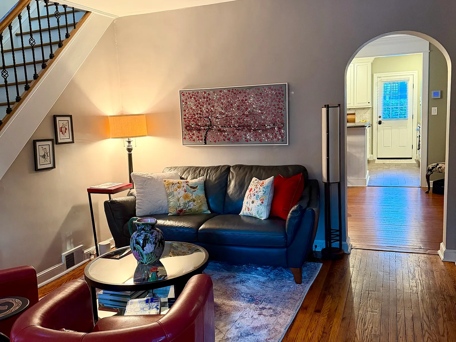 3 bed, 1.5 bath, 1520 sqft, $3,800 — Photo 4