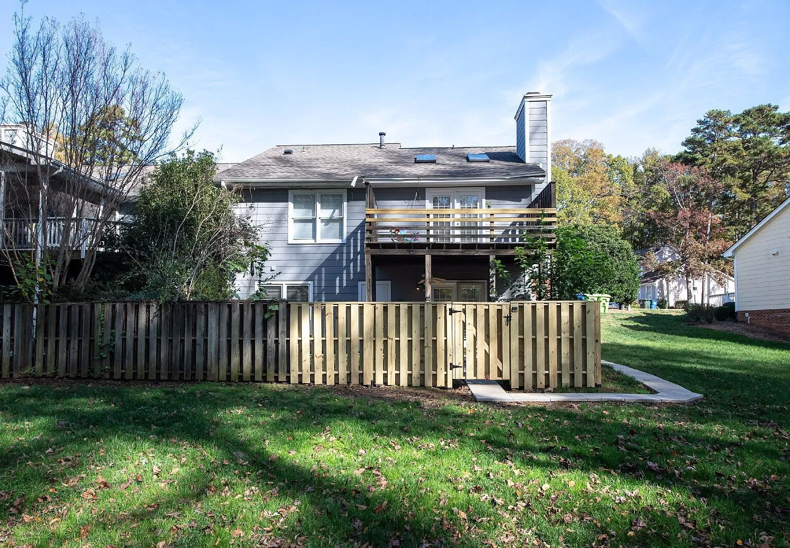 1 bed, 1.0 bath, 1245 sqft, $1,495 — Photo 3