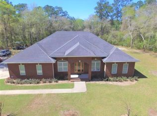 8310 Tram Rd, Tallahassee, FL 32311