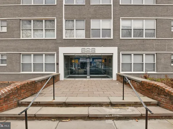 626 Independence Ave SE APT 103, Washington, DC 20003
