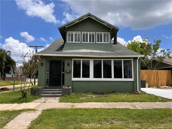 703 Drew St, Lake Charles, LA 70601