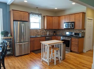 54 William St #2, Medford, MA 02155