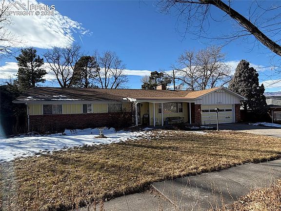 2nd image of 1428 Bellaire Dr