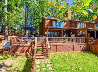 12 Poplar Point, Dadeville, AL 36853