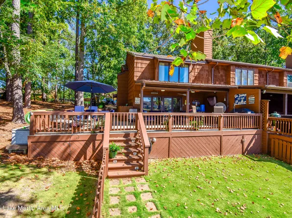12 Poplar Point, Dadeville, AL 36853