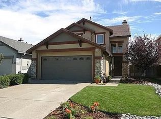 246 White Birch Ct, Brentwood, CA 94513