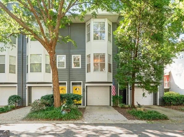 951 Glenwood Ave SE APT 2707, Atlanta, GA 30316