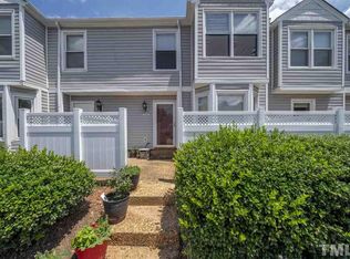 5058 Avenida Del Sol Dr, Raleigh, NC 27616