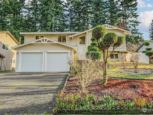30920 5th Place S, Federal Way, WA 98003
