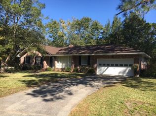 404 Wedgewood St, Charleston, SC 29407