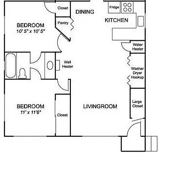 Building Photo - 163 Belmont St #163