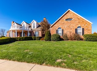 2721 N 25th St, Ozark, MO 65721