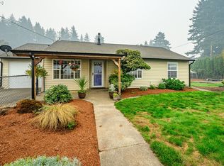 41738 Kingston Jordan Rd SE, Stayton, OR 97383