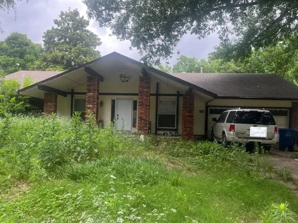 6911 E 92nd St, Tulsa, OK 74133