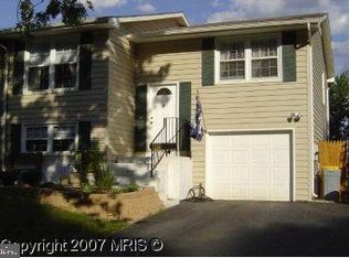 2643 April Dawn Way, Gambrills, MD 21054