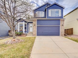 9979 Apollo Bay Way, Highlands Ranch, CO 80130