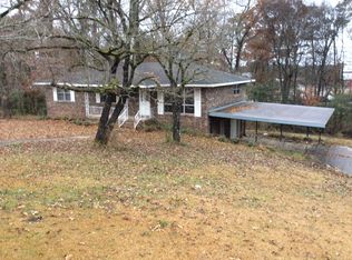 3831 Parkwood Rd SE, Bessemer, AL 35022