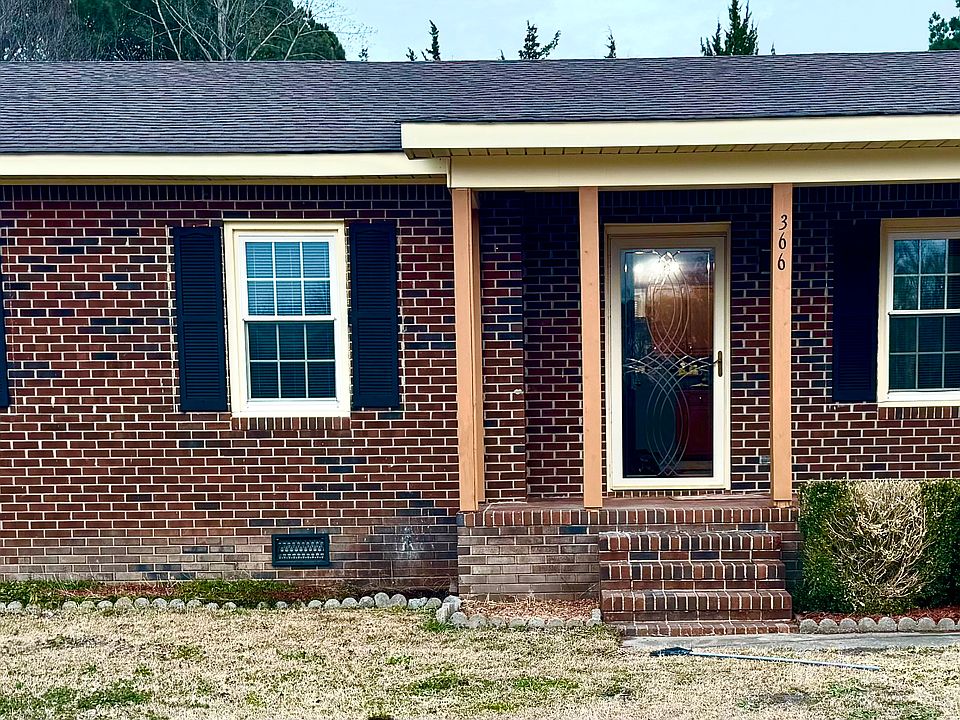 366 Robersonville rd.