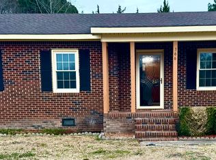 366 Robersonville Rd, Washington, NC 27889