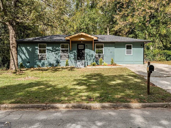 274 Oak Dr SE, Atlanta, GA 30354