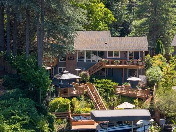 18040 Royce Way, Lake Oswego, OR 97034
