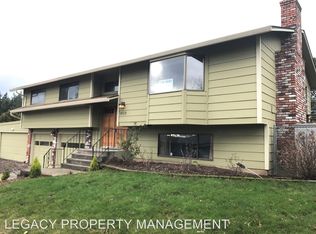 3659 NE 4th St, Gresham, OR 97030