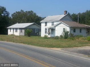 2112 Accokeek Rd, Waldorf, MD 20601