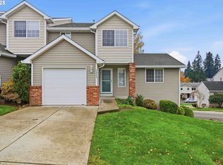 2805 NE 97th Way, Vancouver, WA 98665