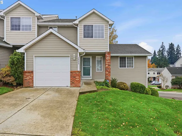 2805 NE 97th Way, Vancouver, WA 98665