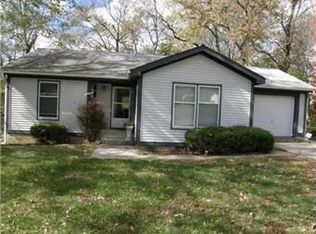1918 N 17th St, Kansas City, KS 66104