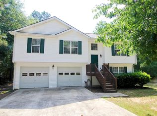 7332 Raleigh Way, Bethlehem, GA 30620