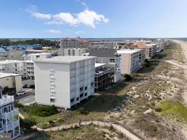 13700 Wight St #1M01, Ocean City, MD 21842