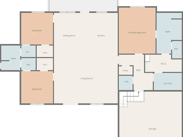 3556 Cottonwood Ln — Photo 25