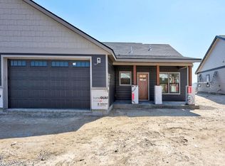 2922 Aspen View Loop, Helena, MT 59601